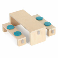 Small Foot - Houten Poppenhuis Meubeltjes Keuken
