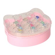 Ringenset in Doosje, 12dlg.