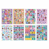 Glitter Stickerboek A5 - Gabby&#039;s Poppenhuis