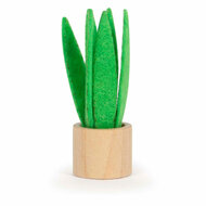 Small Foot - Houten Poppenhuis Meubeltjes Woonkamer