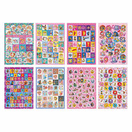 Glitter Stickerboek A5 - PAW Patrol