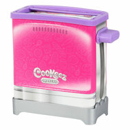 Cookeez Makery Toasty Treatz - Maak een Verrassings Pluchen Dier
