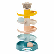 Ecoiffier bb Abrick Baby Ballentoren - 8dlg.