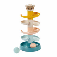Ecoiffier Abrick Baby Ballentoren, 8dlg.