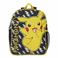 Rugzak Pok&eacute;mon Pikachu Bliksem met Licht