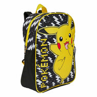 Rugzak Pok&eacute;mon Pikachu Bliksem met Licht