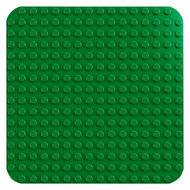 LEGO DUPLO Classic 10460 Groene Bouwplaat