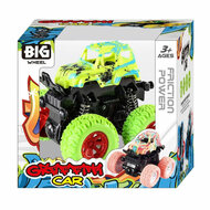 Monster Truck 360