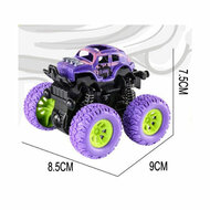 Monster Truck 360