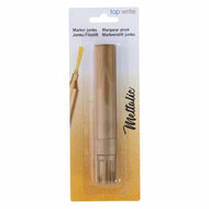 Markeerstift Jumbo (goud of zilver)