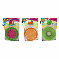 Play Out Vangbalspel Fruit, 3dlg.