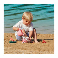 Ecoiffier Strandset Aardbei - 4dlg.