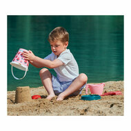 Ecoiffier Strandset Aardbei - 6dlg.