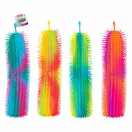Pufferz Pufferfiguur Regenboog, 50cm