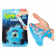 Crazy Slime Slijm Monster met Ogen