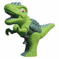 World  Of Dinosaurs Dinopistool met Spray en Licht en Geluid