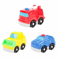 Little Stars Baby Mini Auto, 6,5cm