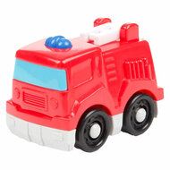 Little Stars Baby Mini Auto, 6,5cm