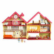 Bluey Ultieme Speelhuis met Licht en Geluid