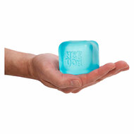NeeDoh Nice Cube - Sensorisch Stressspeeltje met Goo-Vulling