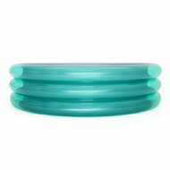 Bestway Kinderbad Rond Big Metallic, 201cm