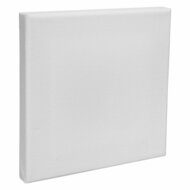 Colorations - Gespannen Canvas 10 x 10 cm, 10st.