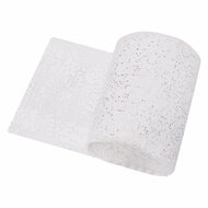 Colorations - Gipsrol - 10cm x 3m, 5st.