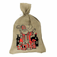 Sinterklaas Zak XL - 100x60cm