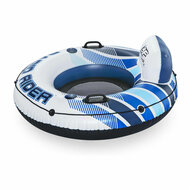 Hydro Force Rapid Rider Single Tube Zwemring, 122cm