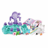 Clementoni Wetenschap en Spel -Parfum Laboratorium Deluxe Experimentenset