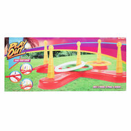 Play Out Ringwerpspel Bright met 5 Ringen