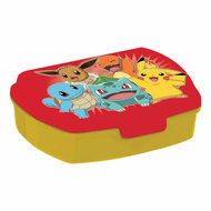 Pok&eacute;mon Broodtrommel