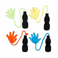 Plakhandjes, 2 stuks