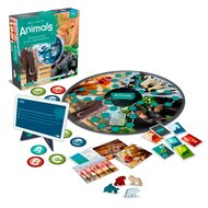 BBC Earth Animals Interactief Familiebordspel
