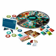 BBC Earth Animals Interactief Familiebordspel