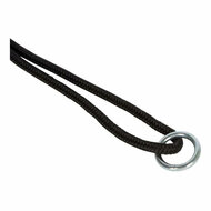 Small Foot - Houten Draaibare Trapeze Schommel Black Line