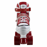 HUDORA Rolschaatsen Sneaker Amber, Maat 28-31