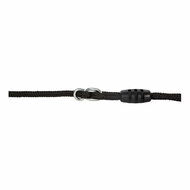 Small Foot - Houten Draaibare Trapeze Schommel Black Line