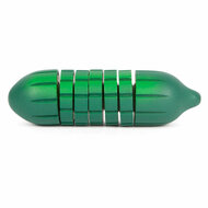 Small Foot - Houten Speelgoed Eten Salade Speelset, 11dlg.