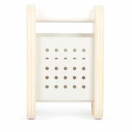 Small Foot - Houten Speelgoed Eten Salade Speelset, 11dlg.