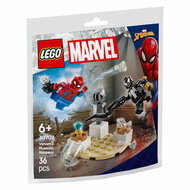 LEGO Super Heroes 30707 Venoms Museuminbraak