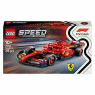 LEGO Speed Champions 77242 Ferrari SF-24 F1 Racewagen