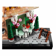 LEGO ICONS 10362 Frans Cafe