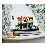 LEGO ICONS 10362 Frans Cafe