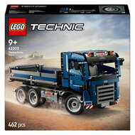 LEGO Technic 42203 Vrachtwagen met Kiepfunctie
