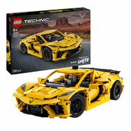 LEGO Technic 42205 Chevrolet Corvette Stingray