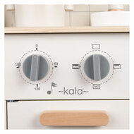 Classic World Houten Chef&#039;s Speelkeuken, 11dlg.