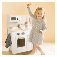 Classic World Houten Chef&#039;s Speelkeuken, 11dlg.
