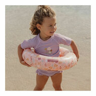 Little Dutch Ocean Dreams Zwemring Roze, 50cm