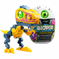 Silverlit Biopod Single Cyberpunk Dino